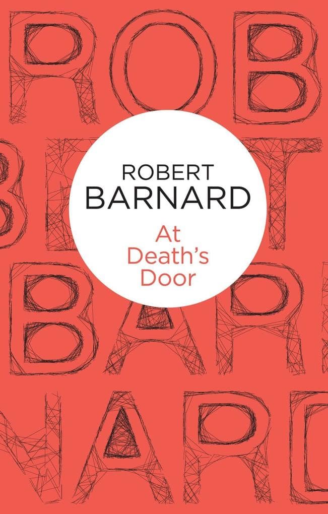 At Death's Door (Bello)