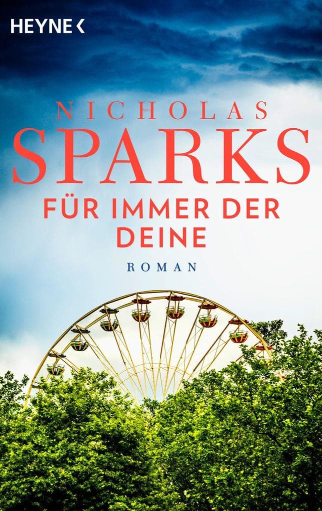 Für immer der Deine: Roman