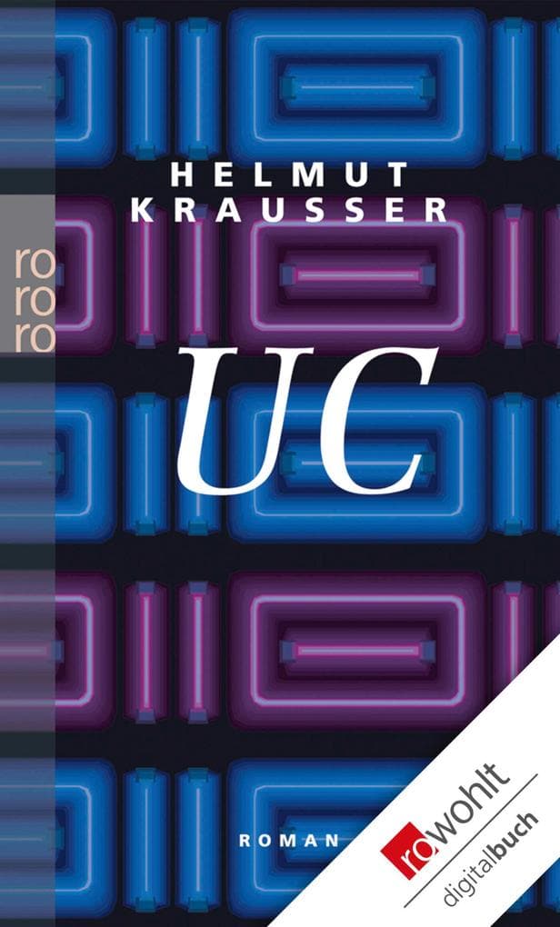 UC: Unter Zuhilfenahme eines Märchens von H. C. Andersen