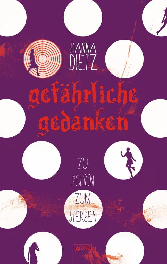 Gefährliche Gedanken: Zu schön zum Sterben (1)