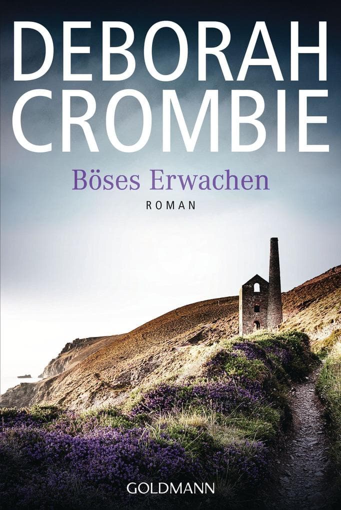Böses Erwachen: Kincaid-James Band 6