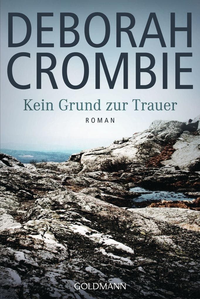 Kein Grund zur Trauer: Kincaid-James Band 4