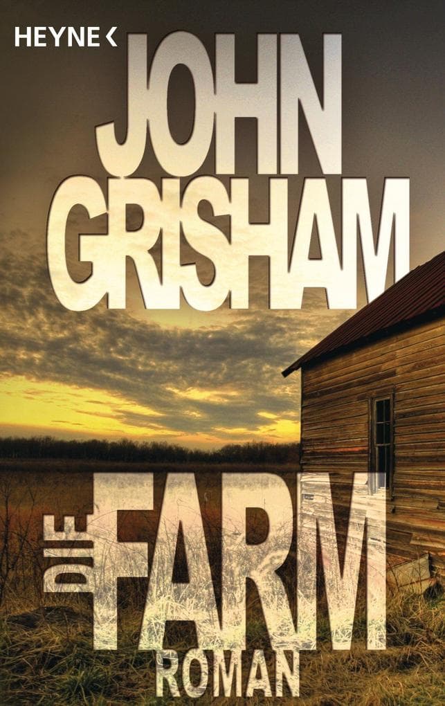 Die Farm: Roman