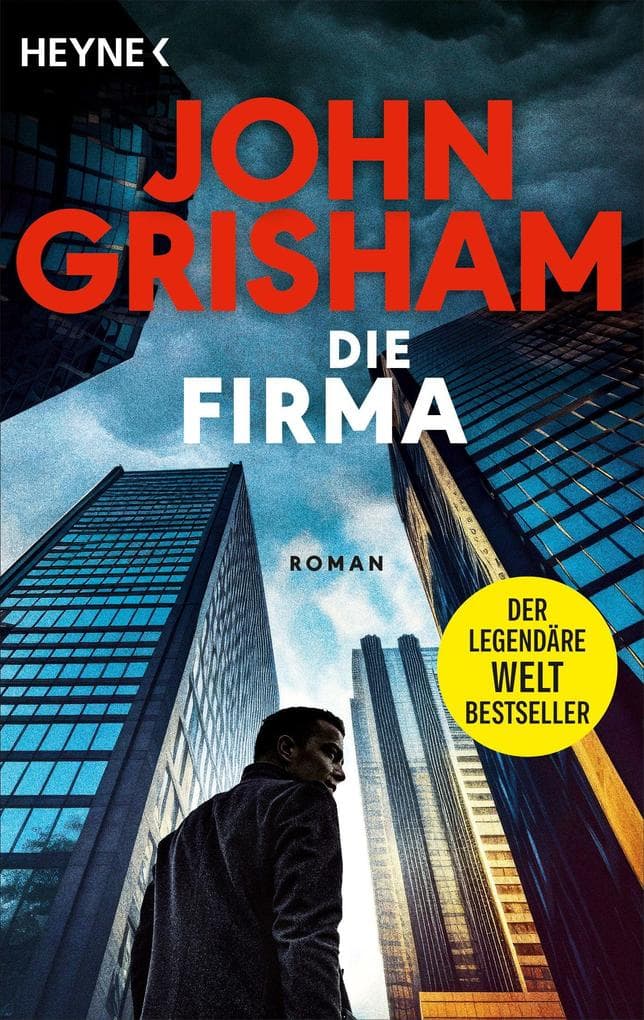 Die Firma: Roman