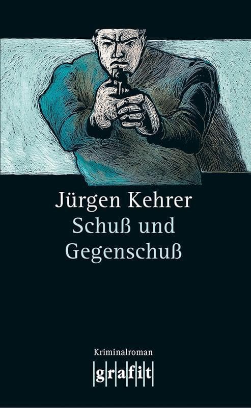 Schuß und Gegenschuß: Wilsbergs 6. Fall