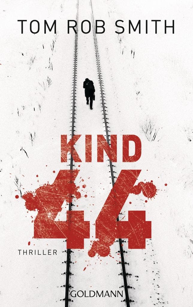 Kind 44: Thriller