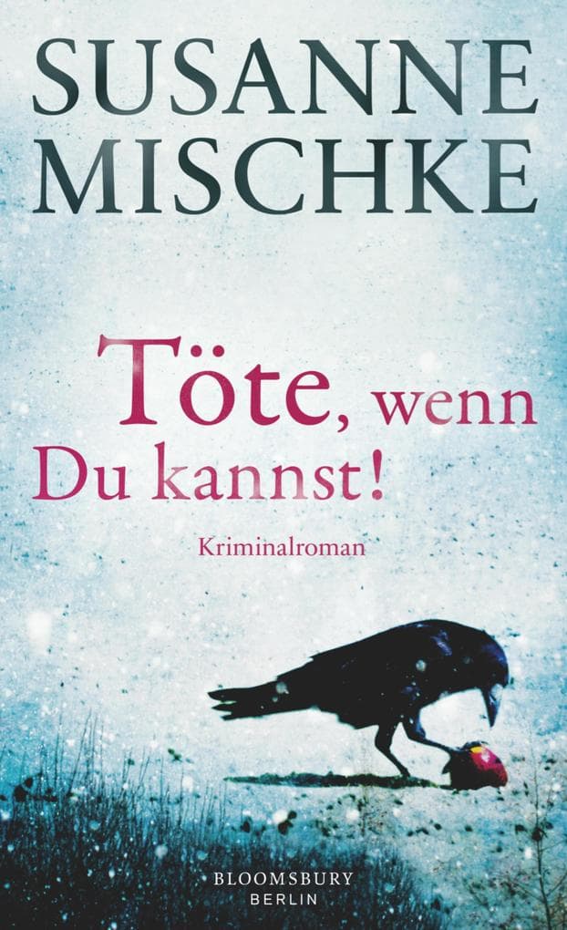 Töte, wenn du kannst!: Kriminalroman