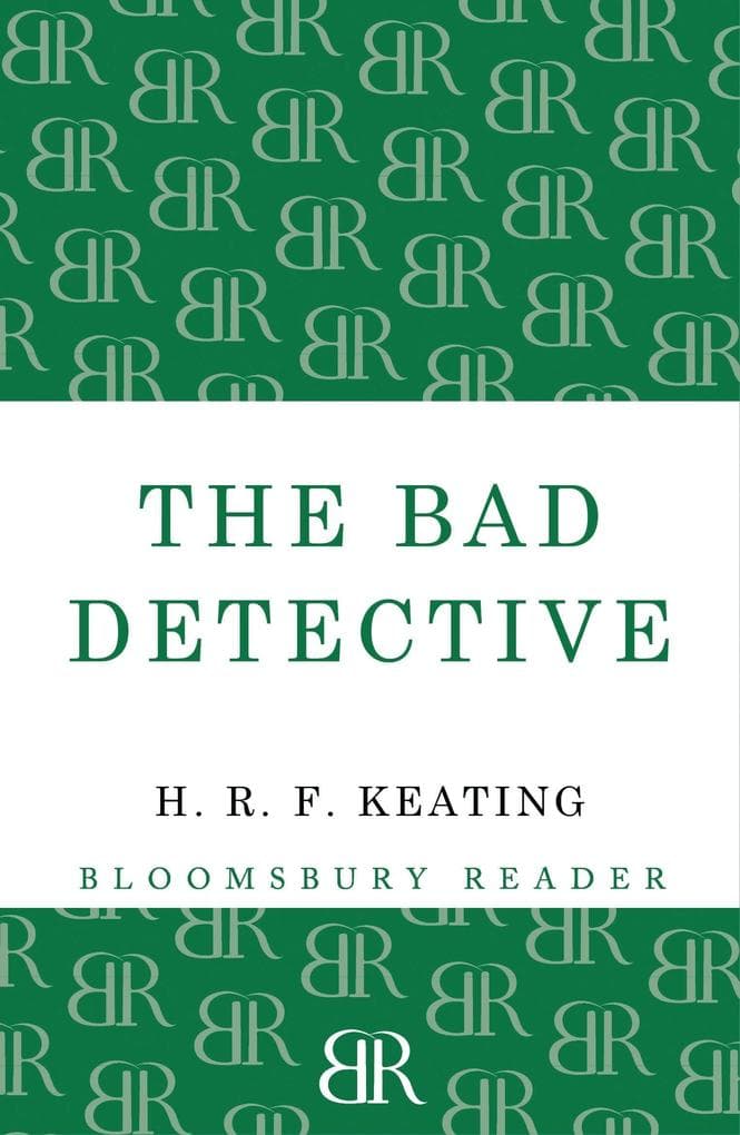 The Bad Detective