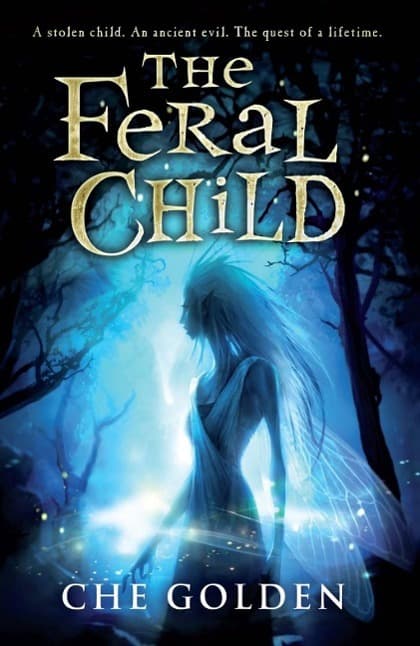 The Feral Child: Book 1