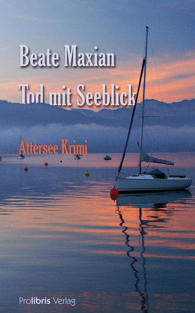 Tod mit Seeblick