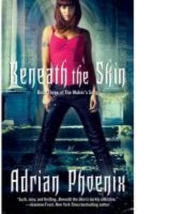 Beneath the Skin: Book Three of The Maker's Song