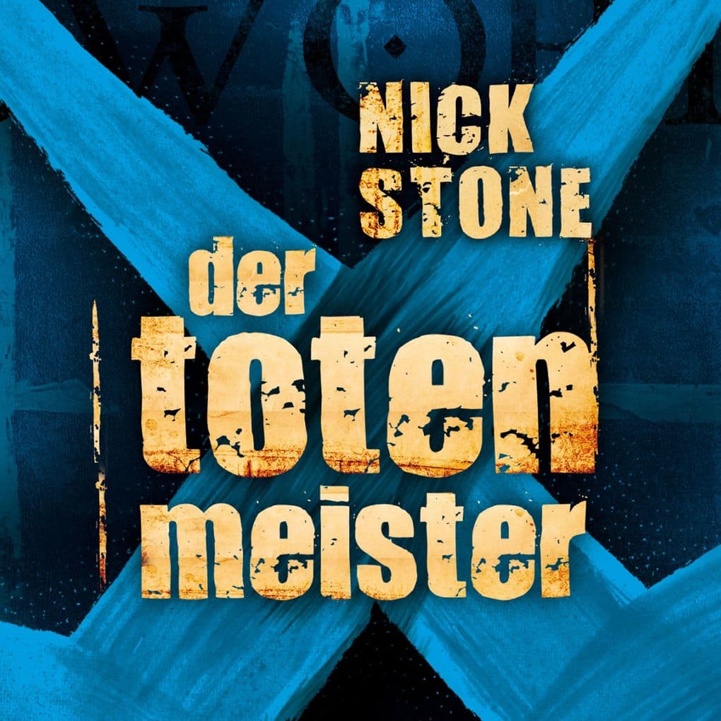 Der Totenmeister: Ungekürzte Lesung