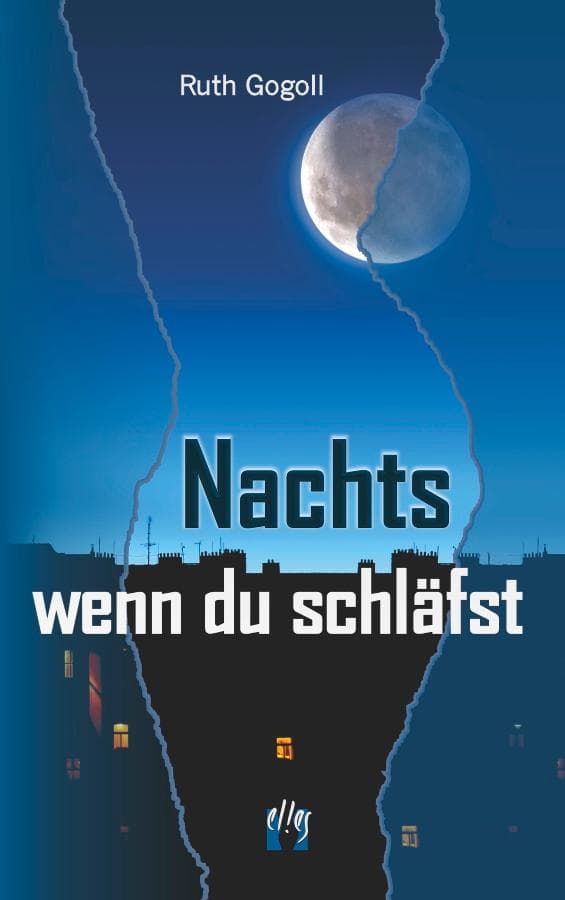 Nachts, wenn du schläfst
