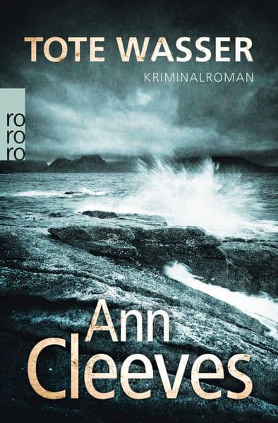 Tote Wasser: Kriminalroman