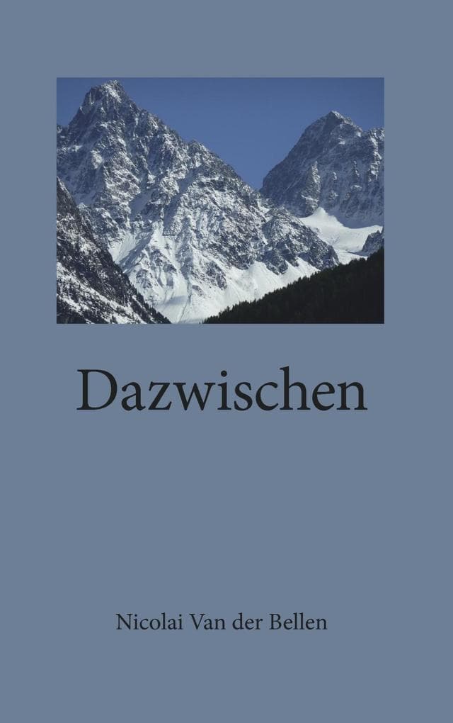 Dazwischen