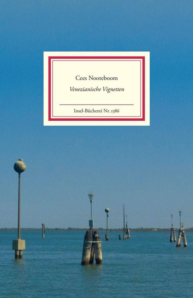 Venezianische Vignetten