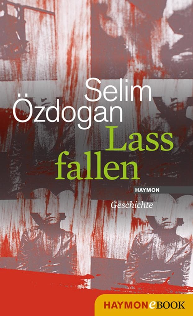 Lass fallen: Geschichte