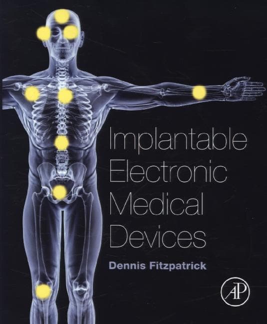Implantable Electronic Medical Devices