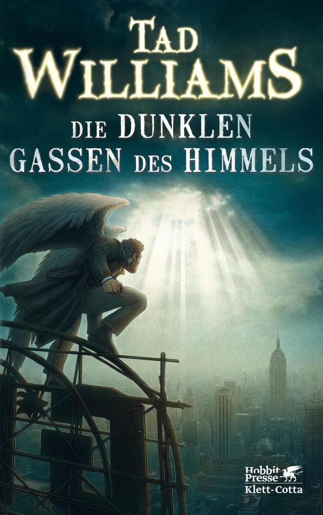 Bobby Dollar 01. Die dunklen Gassen des Himmels: Bobby Dollar 1