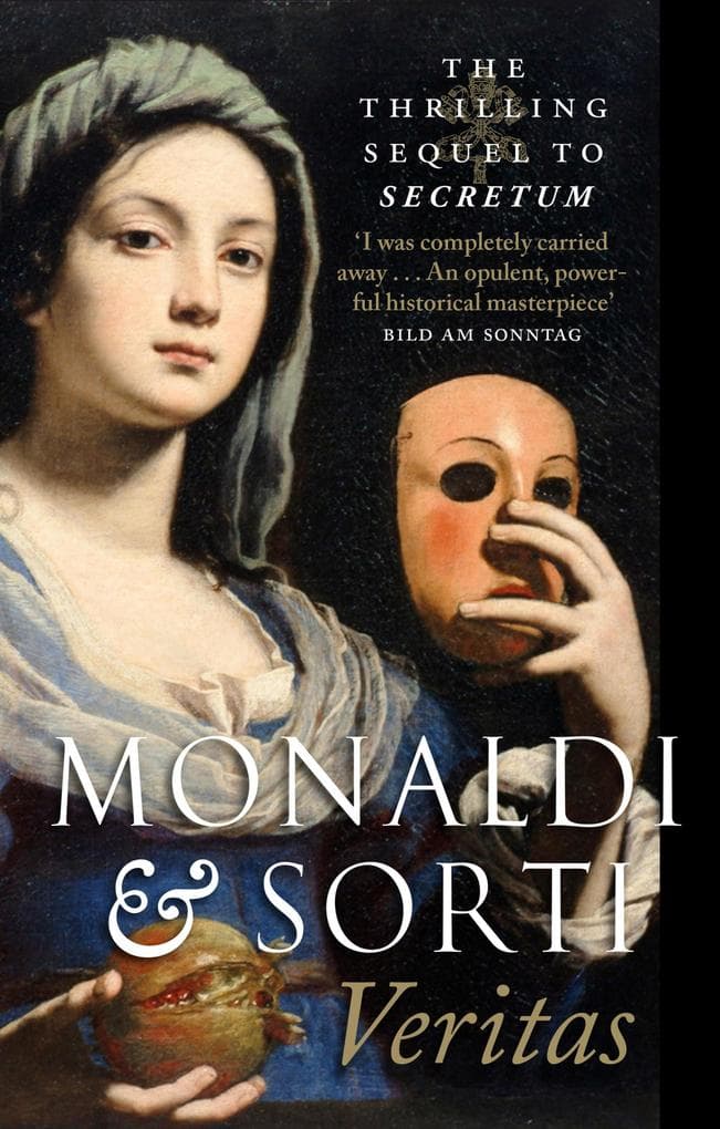Veritas: An Atto Melani Novel