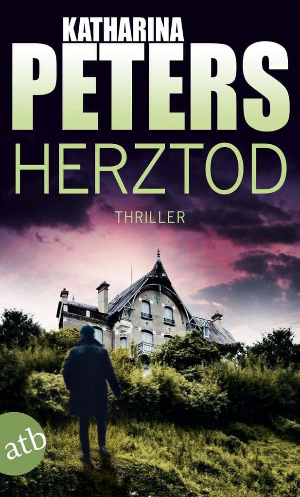 Herztod: Thriller