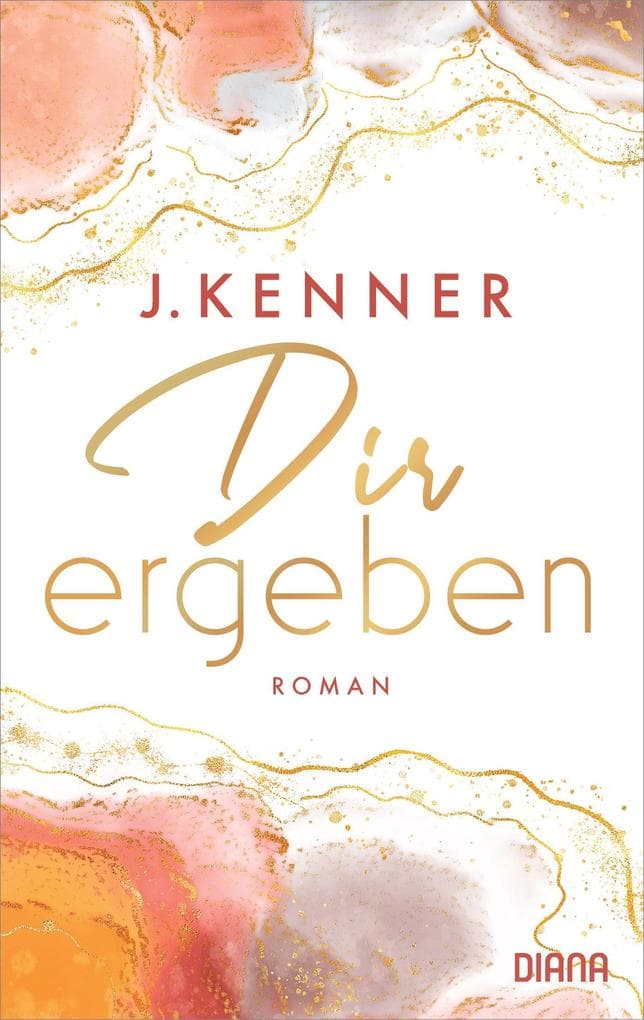 Stark 02. Dir ergeben: Roman