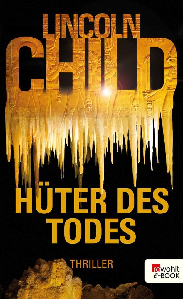 Hüter des Todes: Thriller