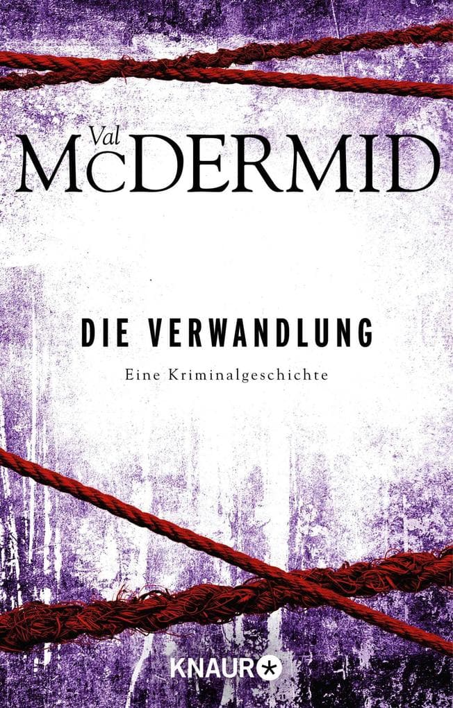 Die Verwandlung: Eine Kriminalgeschichte