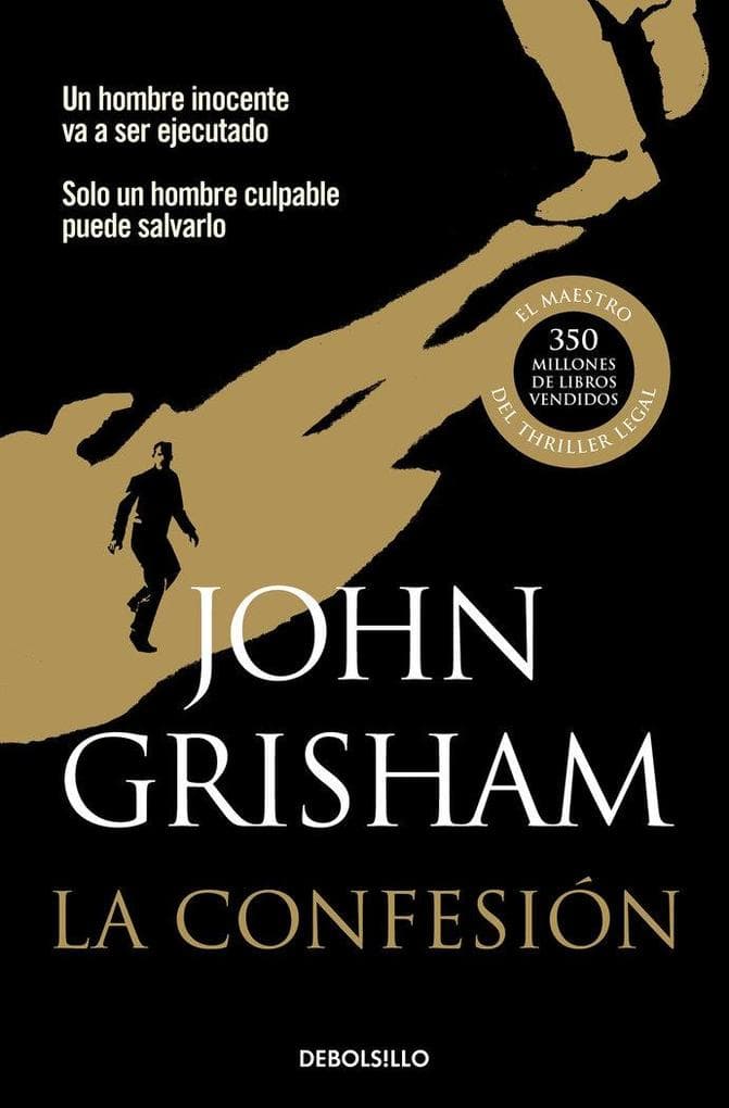 La Confesión / The Confession
