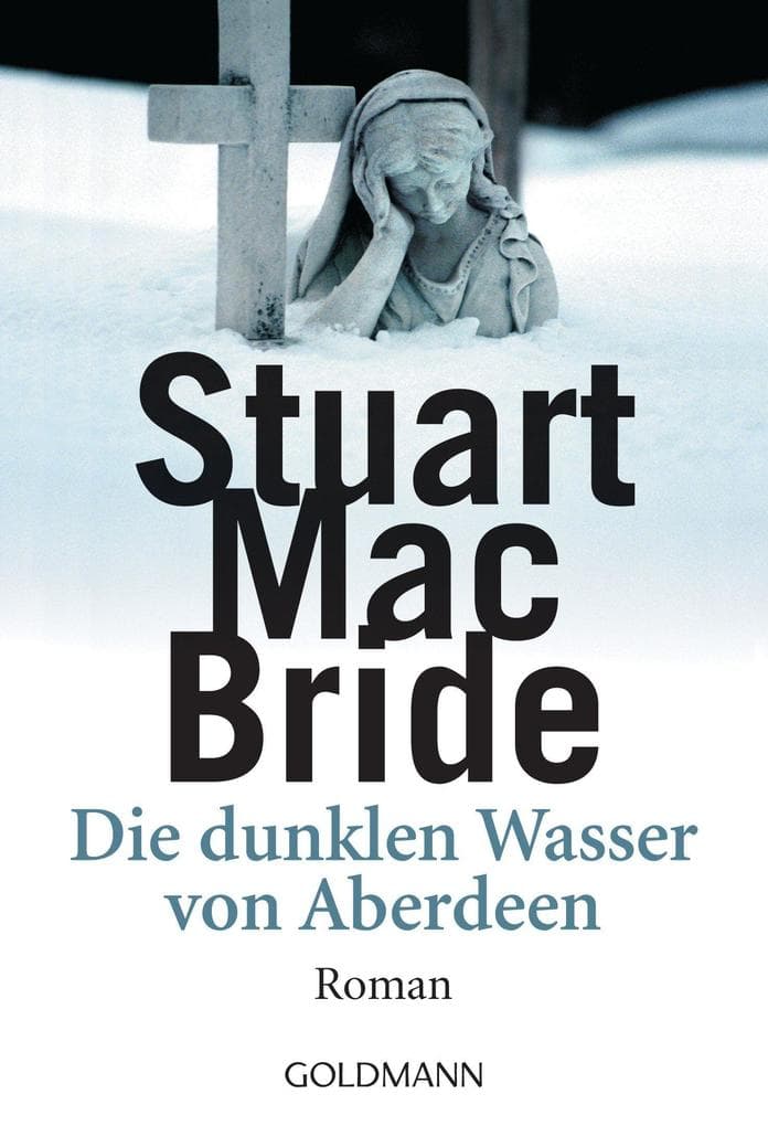 Die dunklen Wasser von Aberdeen: Thriller
