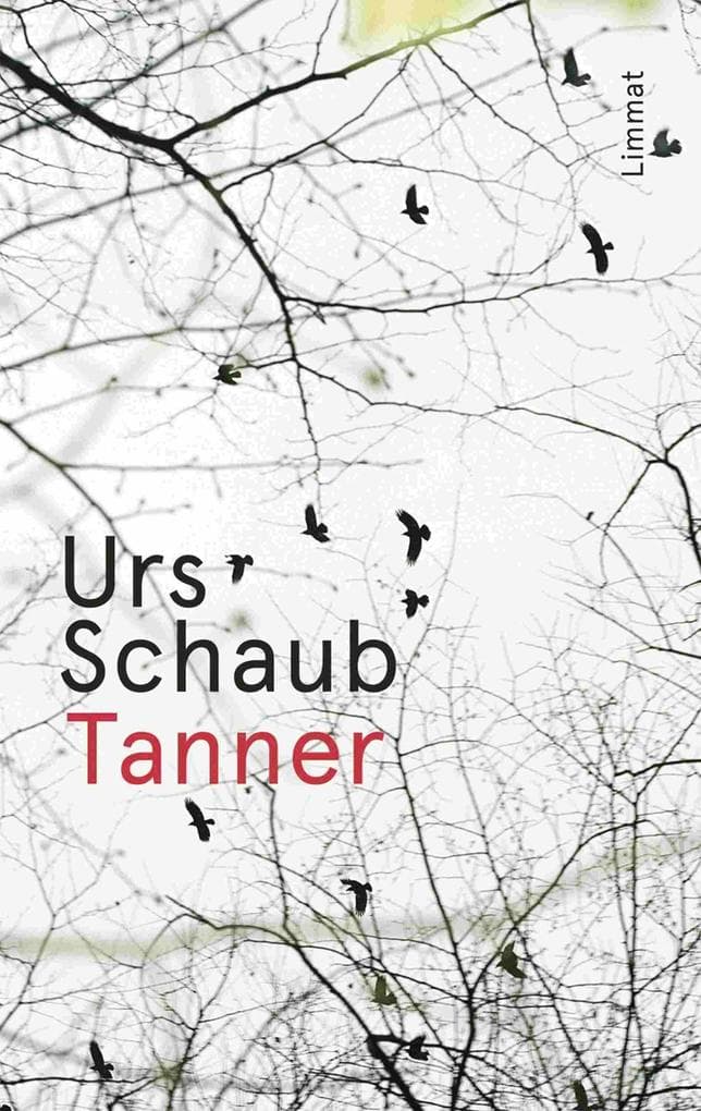 Tanner: Kriminalroman