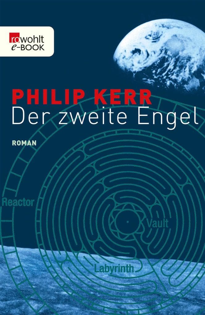 Der zweite Engel