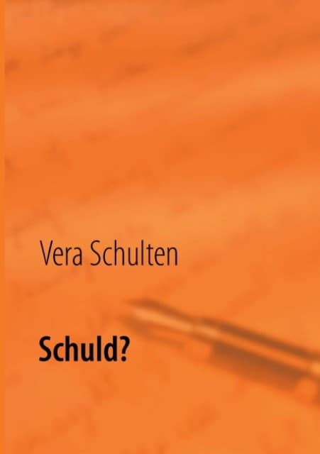 Schuld?: Biographie