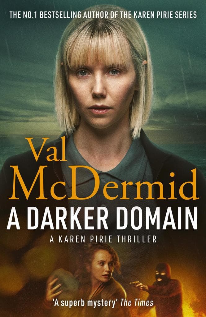 A Darker Domain
