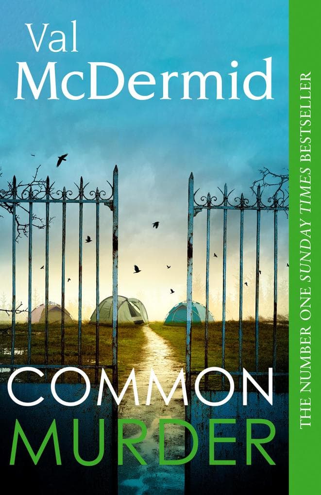 Common Murder