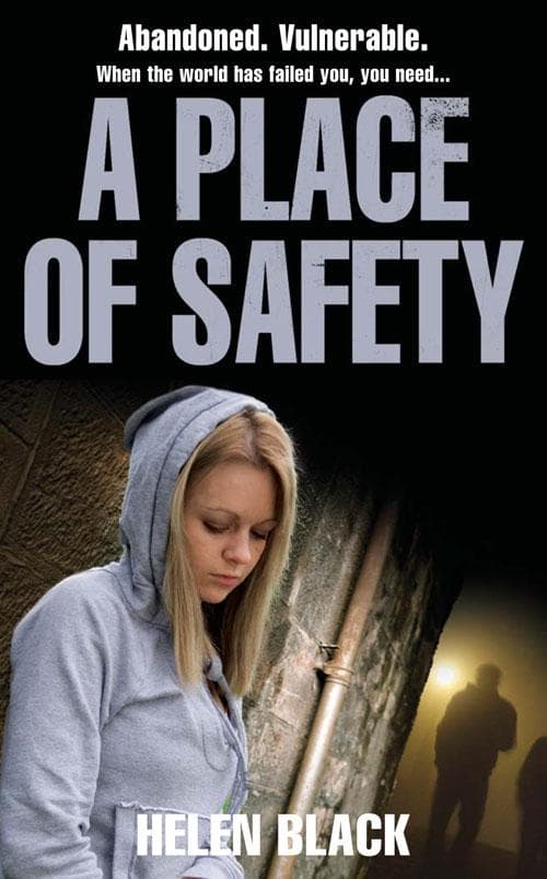A Place of Safety