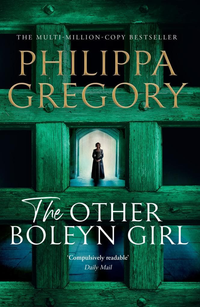 The Other Boleyn Girl