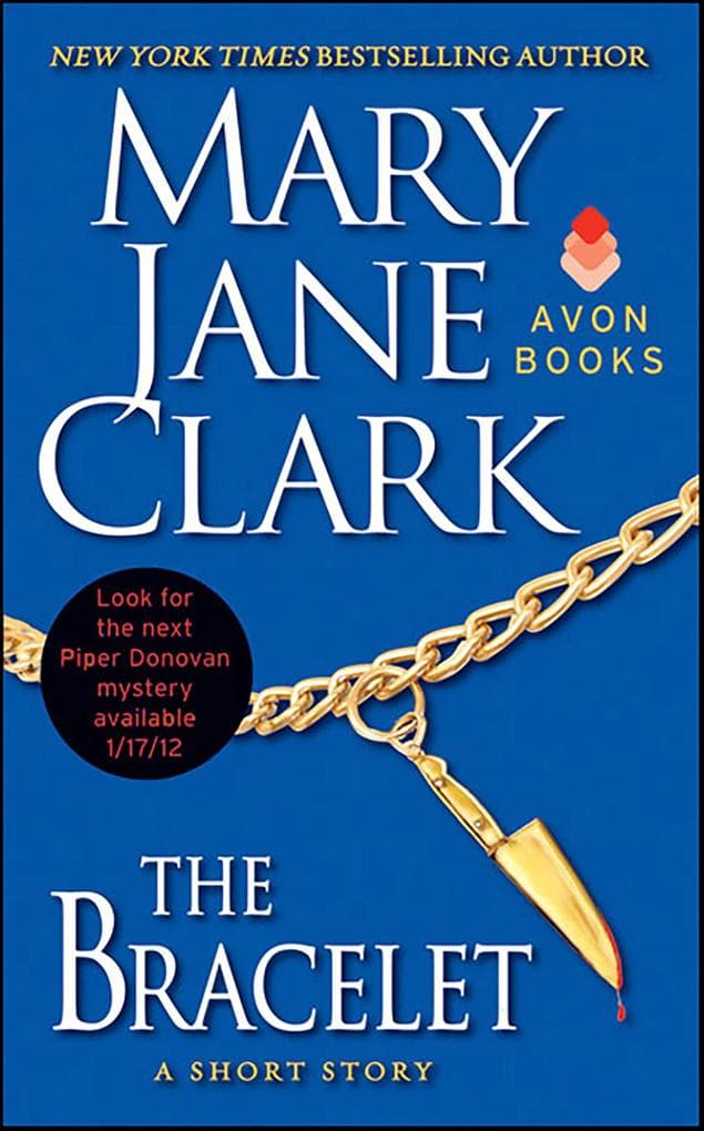 The Bracelet: A Short Story