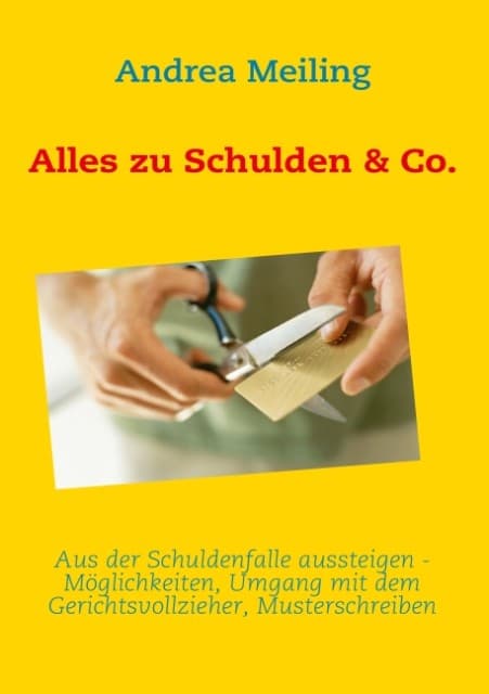 Alles zu Schulden & Co.: Aus der Schuldenfalle aussteigen