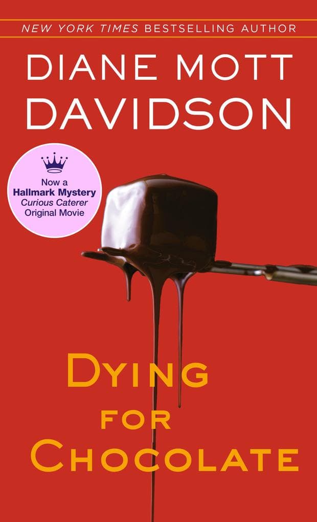 Dying for Chocolate