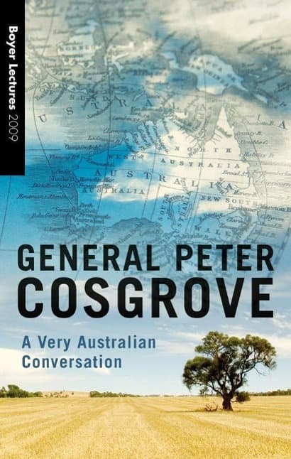 Boyer Lectures 2009: A Very Australian Conversation