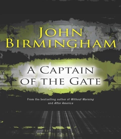 A Captain of the Gate