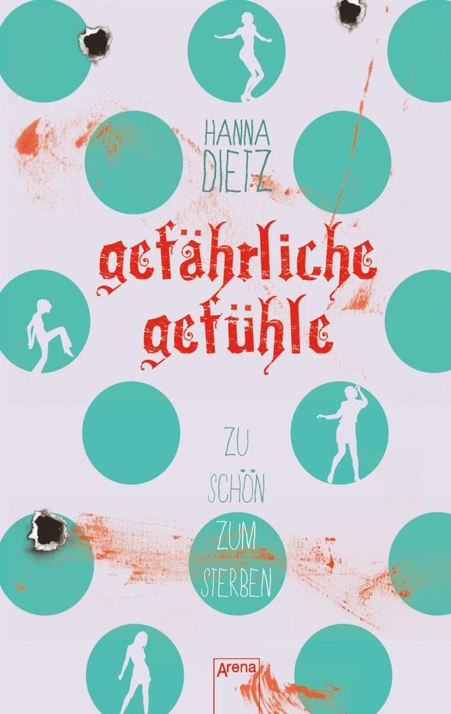 Zu schön zum Sterben 02. Gefährliche Gefühle: Zu schön zum Sterben (2)