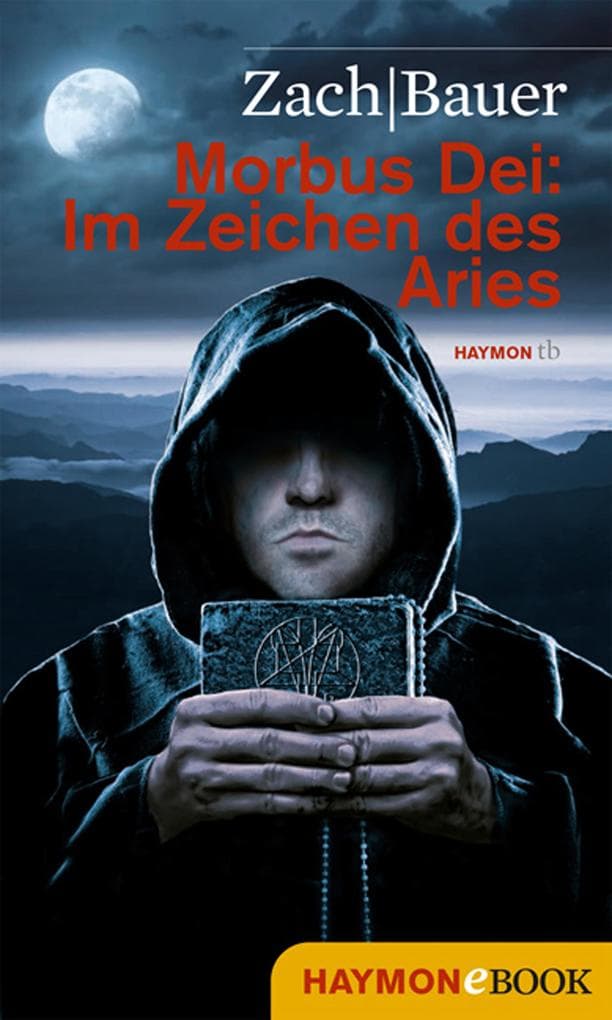 Morbus Dei: Im Zeichen des Aries: Roman
