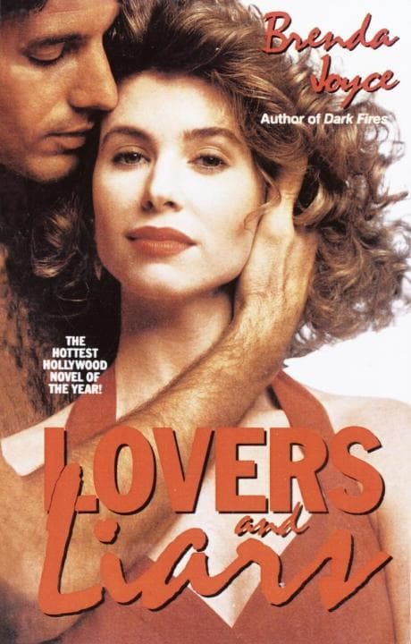 Lovers and Liars: A Novel