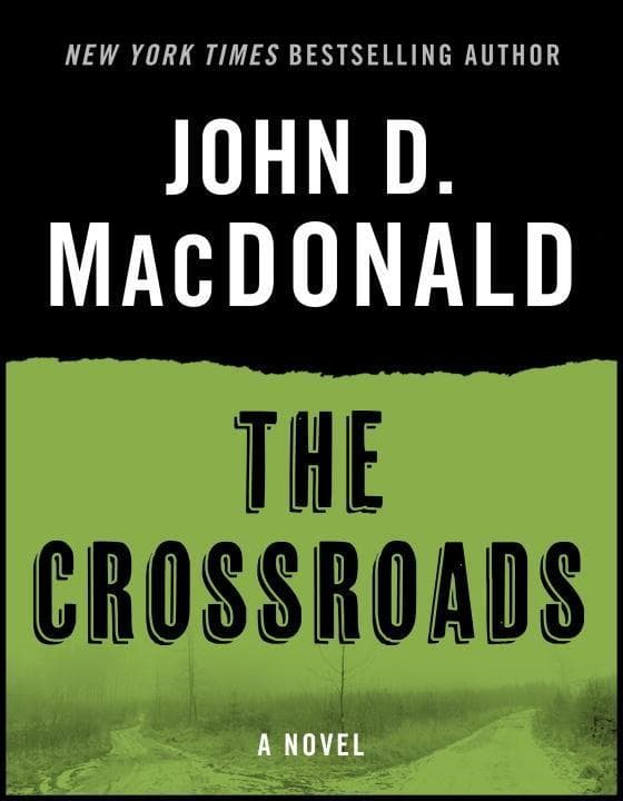 The Crossroads: A Novel