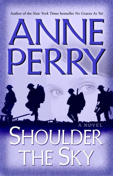 Shoulder the Sky: A Novel