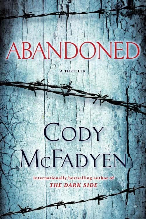 Abandoned: A Thriller