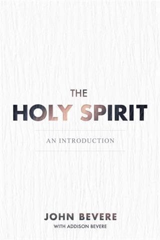 Holy Spirit: An Introduction