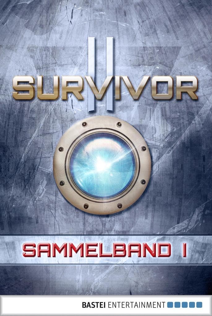 Survivor 2 (DEU) - Sammelband 1: SF-Thriller